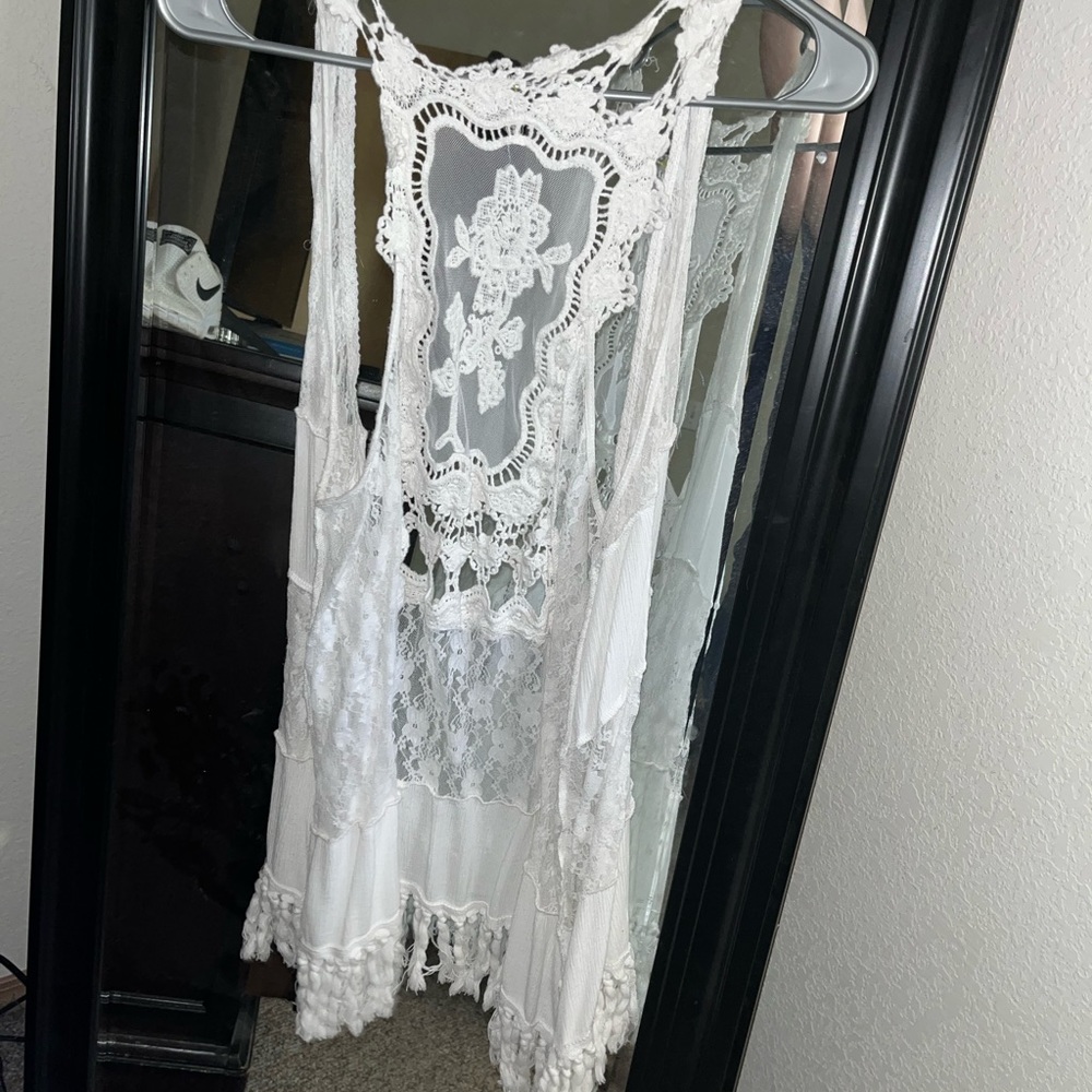 Medium "vest" - Picture 4 of 4